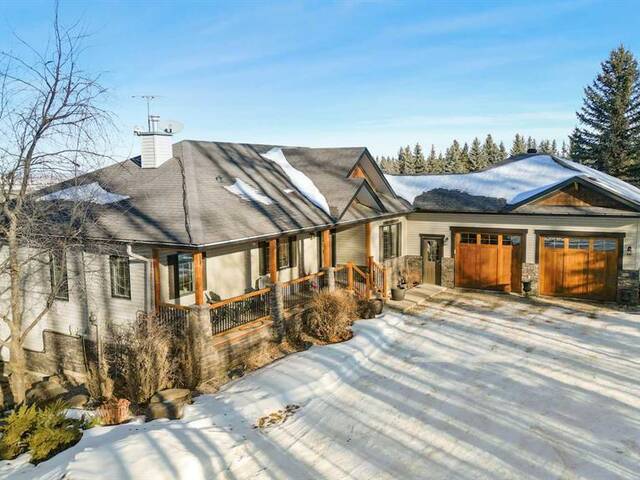 192036 Downings Lane W Rural Foothills Alberta