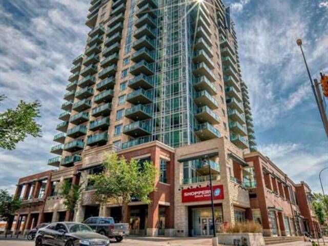 602, 1410 1 Street SE Calgary Alberta