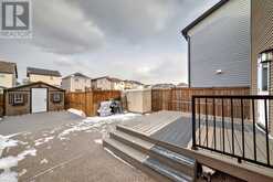 191 Copperpond Street SE Calgary