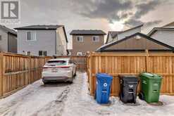 191 Copperpond Street SE Calgary