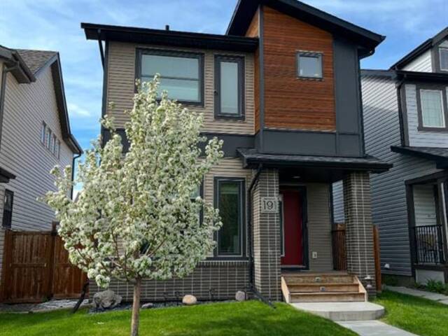 191 Copperpond Street SE Calgary Alberta