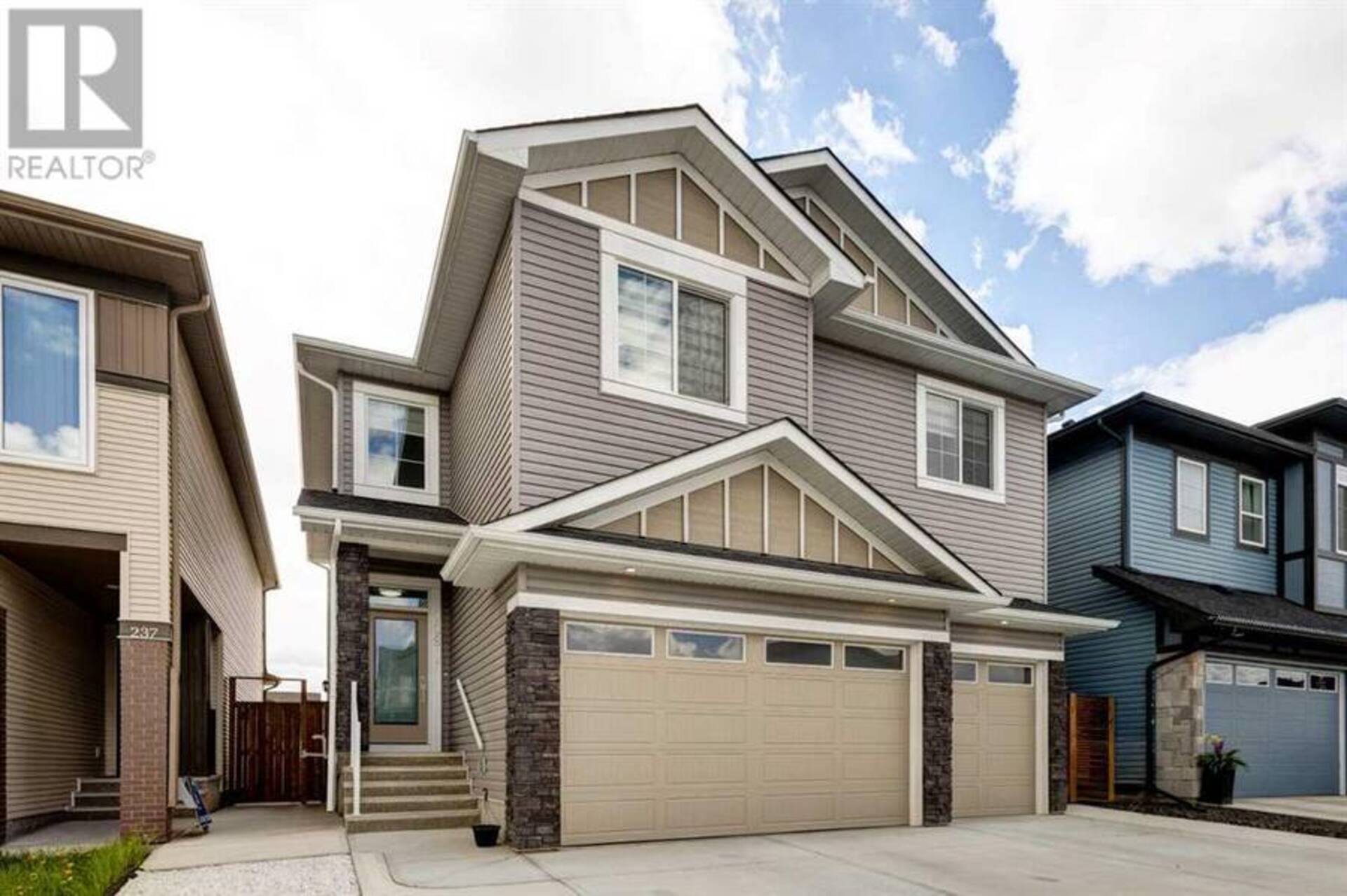 229 Walgrove Terrace SE Calgary