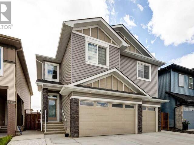 229 Walgrove Terrace SE Calgary Alberta