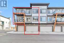 402 Seton Passage SE Calgary