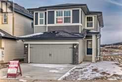 127 Saddlebred Place Cochrane