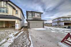 127 Saddlebred Place Cochrane