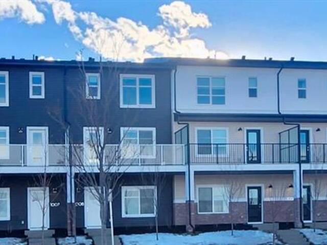 1002, 135 Belmont Passage SW Calgary Alberta