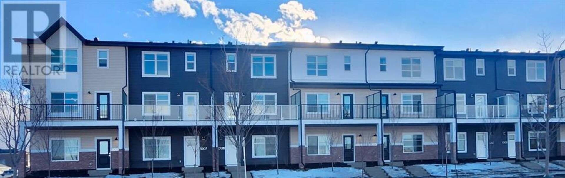 1002, 135 Belmont Passage SW Calgary