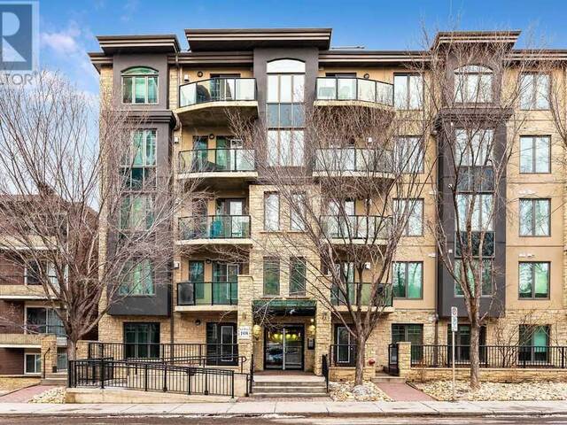 402, 108 25 Avenue SW Calgary