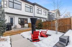 4924 20 Avenue NW Calgary