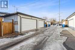 4924 20 Avenue NW Calgary