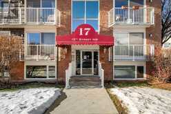 102, 17 13 Street NW Calgary