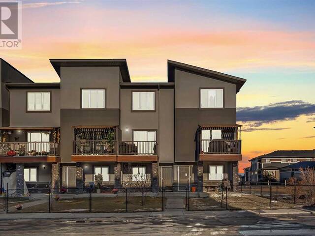 18 Skyview Close NE Calgary