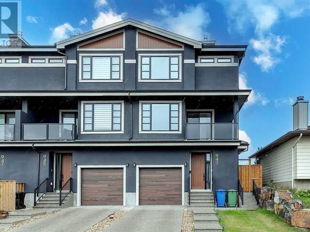 941 38 Street SW Calgary Alberta