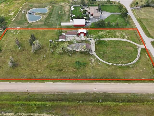 27 Willow Vale Rural Rocky View Alberta