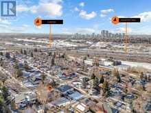 1716 & 1718 10 Avenue NE Calgary