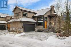 109 Riva Court Canmore