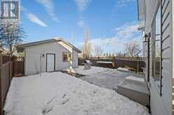 449 Country Hills Place NW Calgary