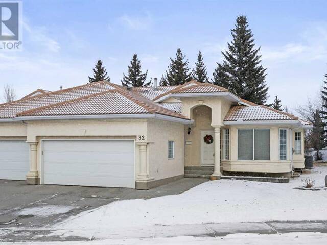 32 Hamptons Rise NW Calgary Alberta