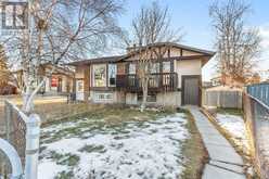 305 Templemont Place NE Calgary