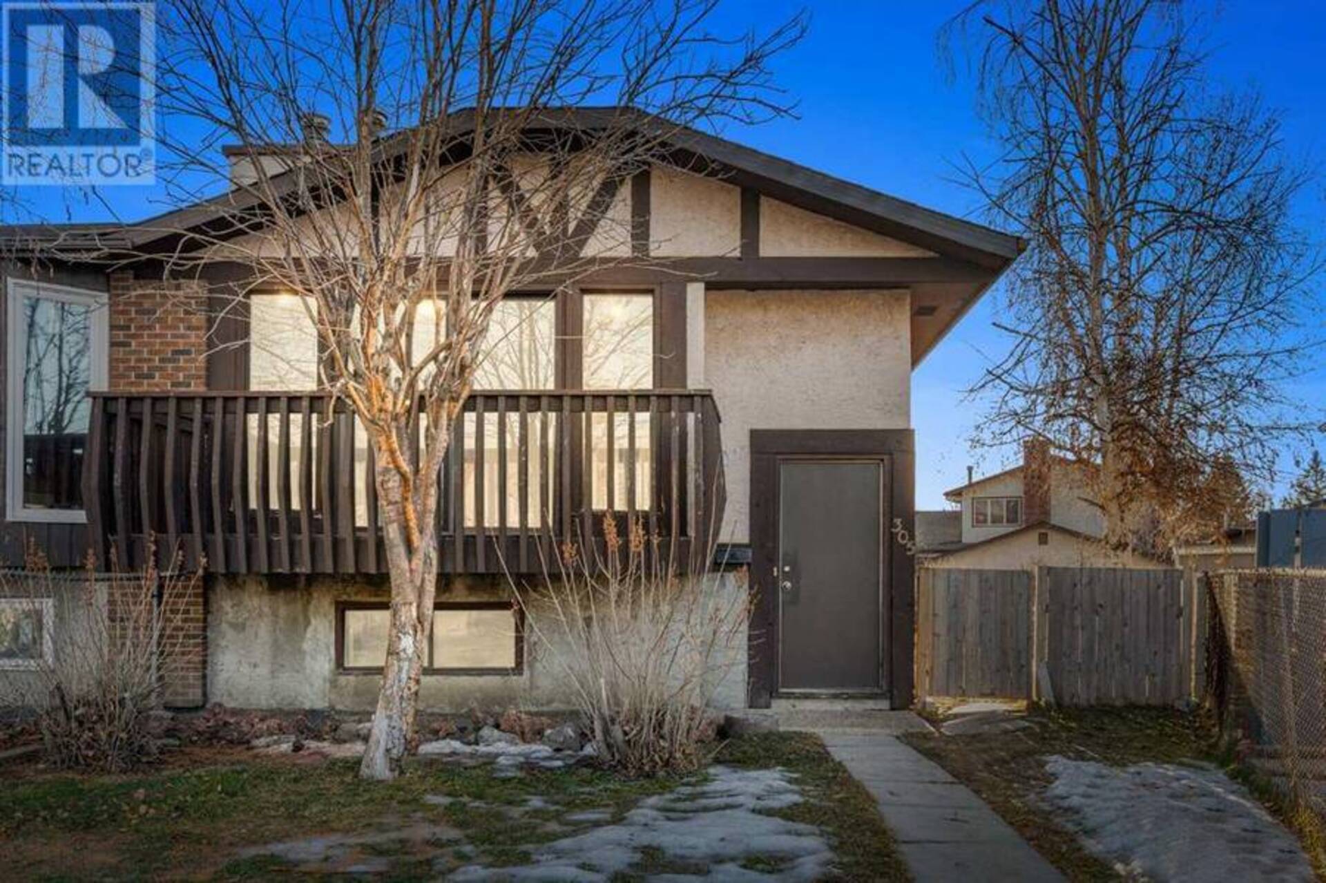 305 Templemont Place NE Calgary