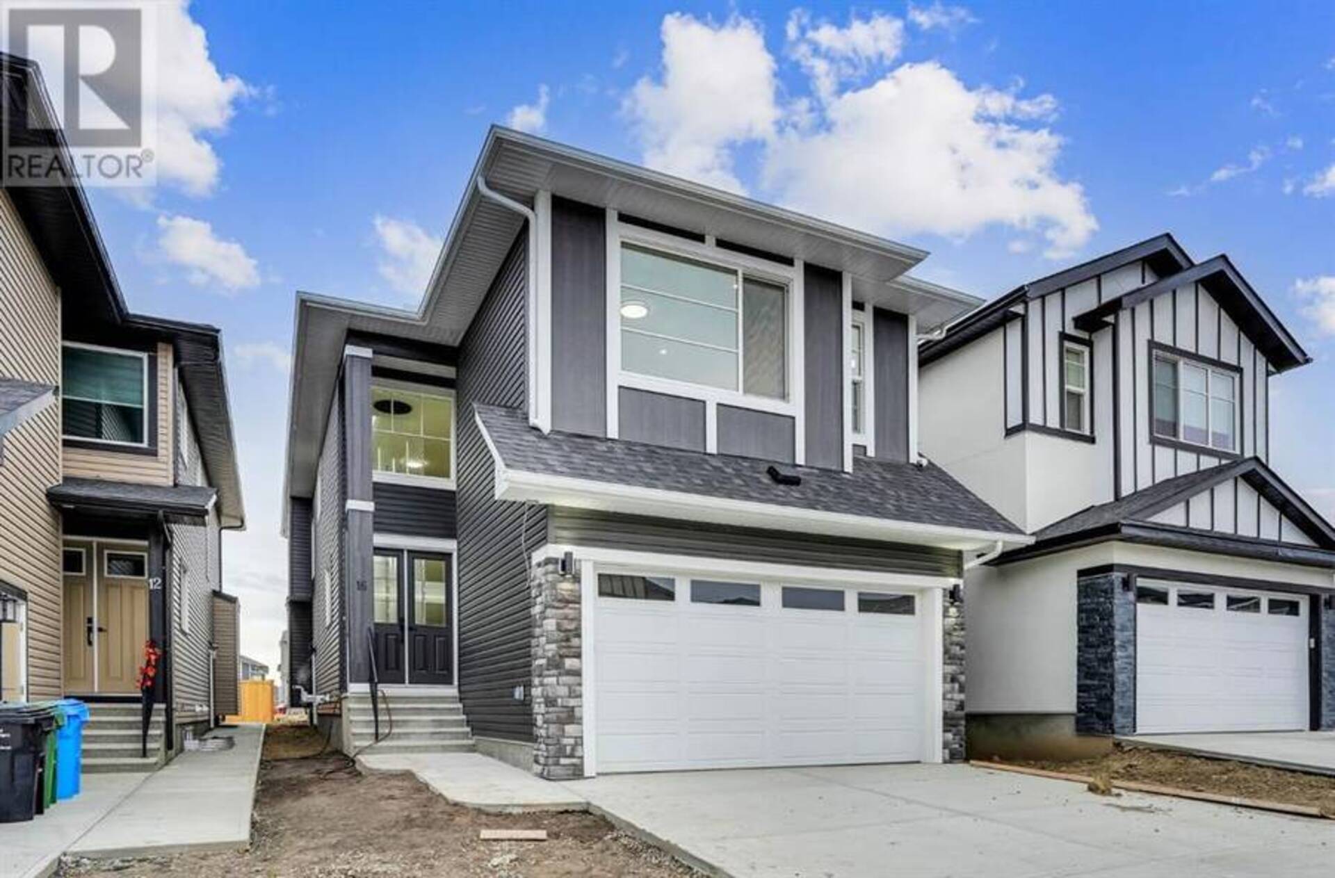 16 Saddlecrest Manor NE Calgary