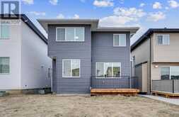 16 Saddlecrest Manor NE Calgary