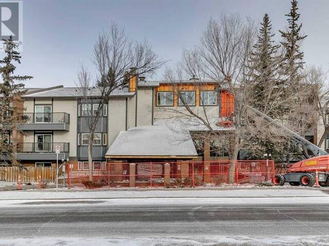 225, 550 Westwood Drive SW Calgary Alberta