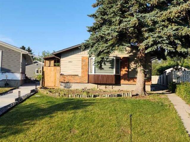 167 Whitman Place NE Calgary