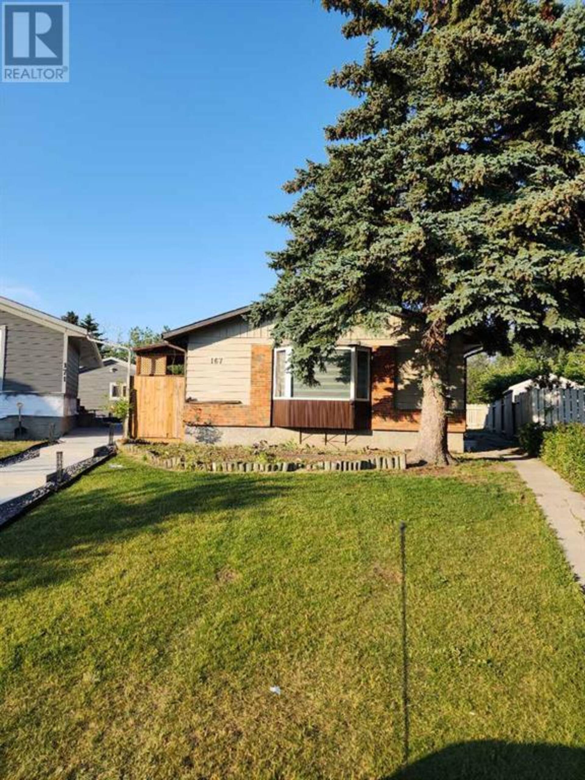 167 Whitman Place NE Calgary