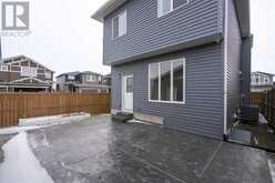 134 Chelsea Grove Chestermere