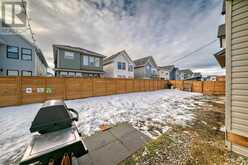 316 Copperhead Way SE Calgary