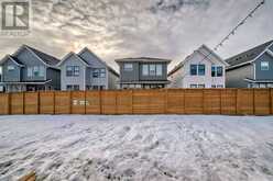 316 Copperhead Way SE Calgary