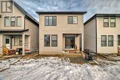 316 Copperhead Way SE Calgary