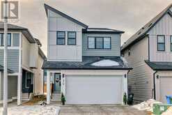 316 Copperhead Way SE Calgary