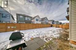 316 Copperhead Way SE Calgary