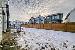 316 Copperhead Way SE Calgary