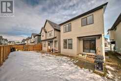 316 Copperhead Way SE Calgary