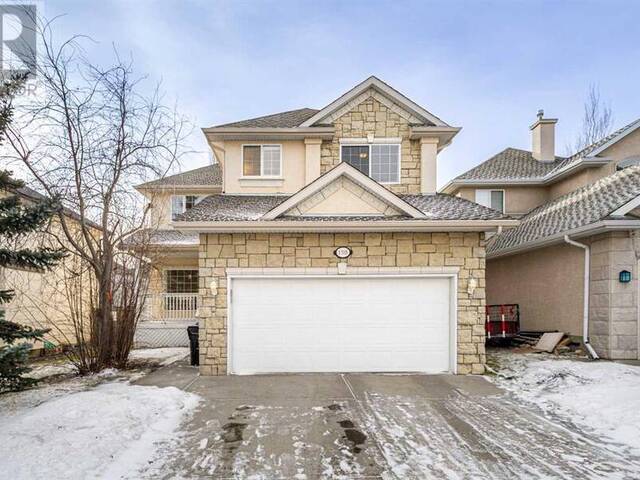 1318 Strathcona Drive SW Calgary Alberta