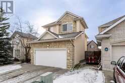 1318 Strathcona Drive SW Calgary