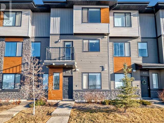 868 Cornerstone Boulevard NE Calgary Alberta