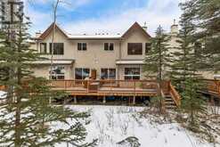 6, 809 Wilson Way Canmore