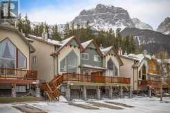 6, 809 Wilson Way Canmore