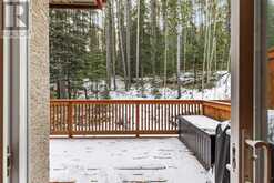 6, 809 Wilson Way Canmore