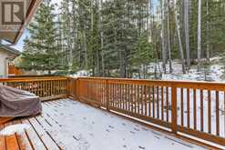 6, 809 Wilson Way Canmore