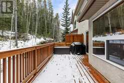 6, 809 Wilson Way Canmore