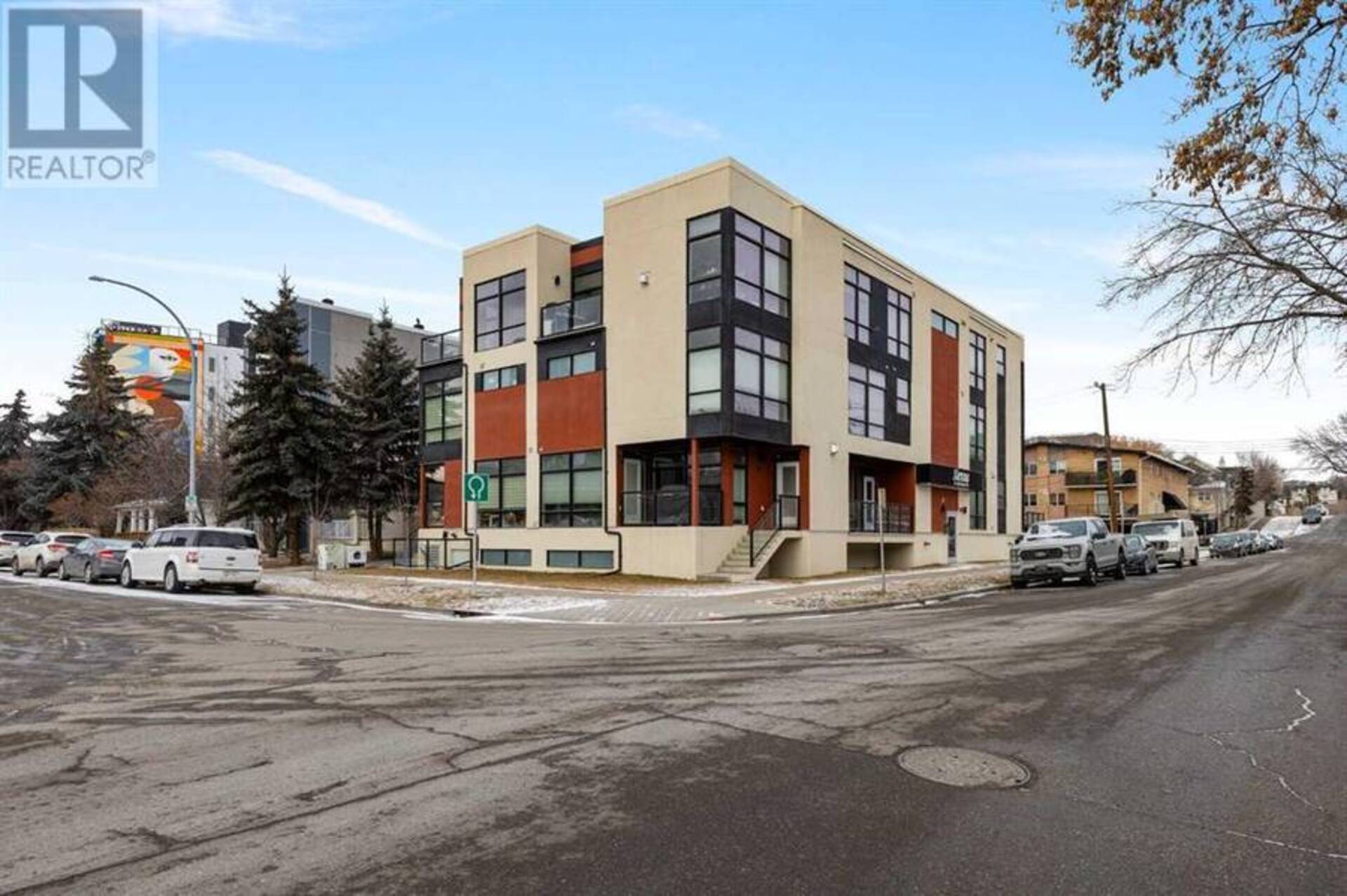 302, 41 6 Street NE Calgary