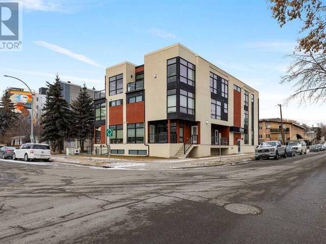 302, 41 6 Street NE Calgary Alberta