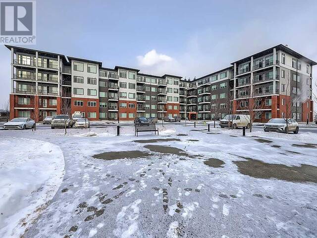 2518, 395 Skyview Parkway NE Calgary