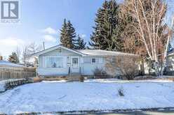 6007 Thornbank Drive NW Calgary